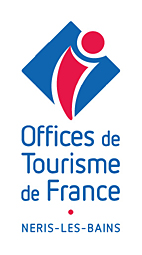 Office de tourisme Néris -Les-Bains