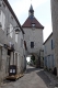  CIRCUIT 2 :  BALADE A CHARROUX PAR LA FORET DES COLETTES ET LES GORGES DE LA SIOULE