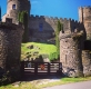 Circuit 4 : Gorges de Chouvigny